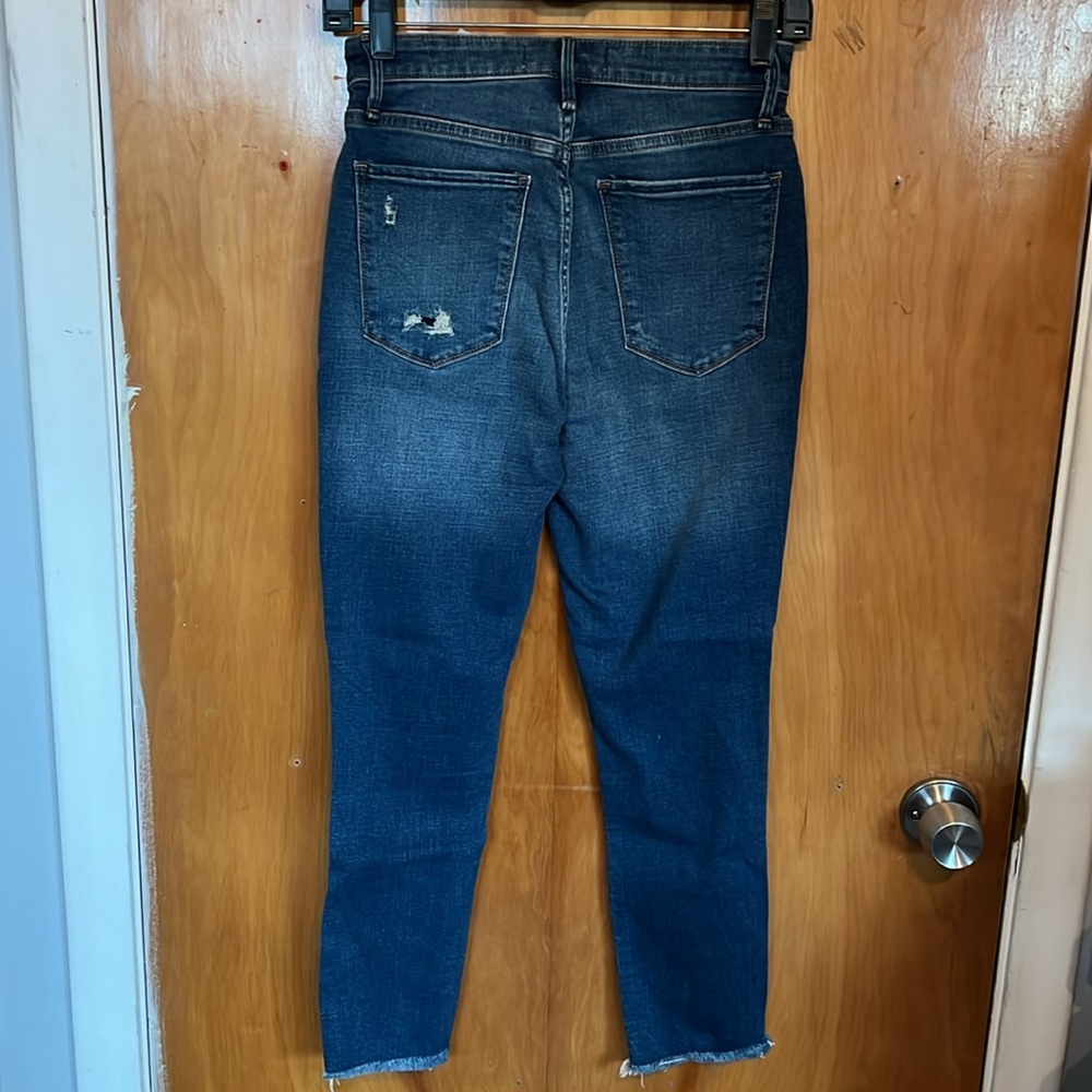 High Rise Jeans - Picture 7 of 7